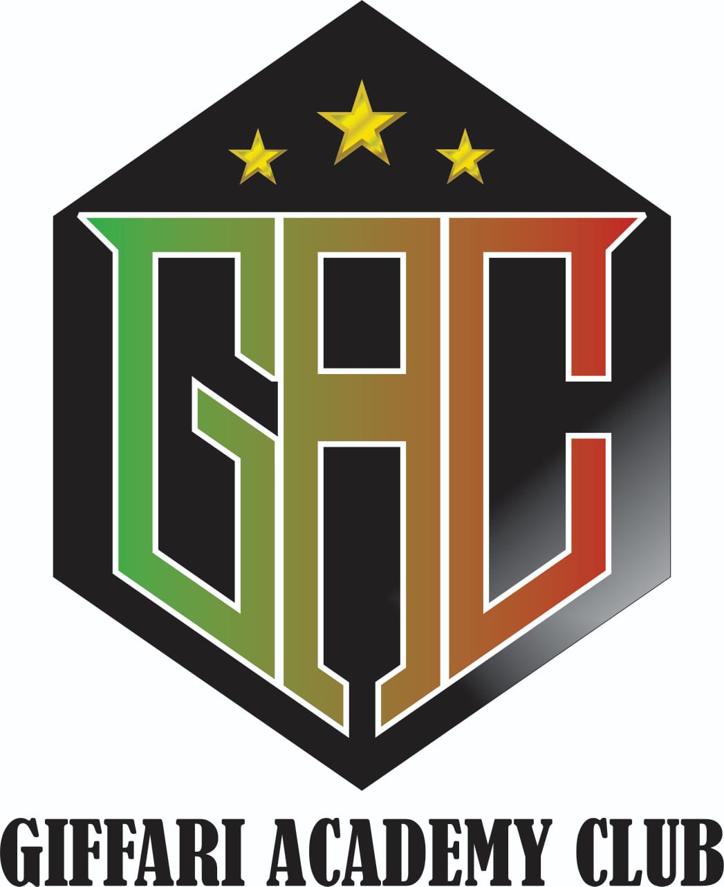 Logo GIFFARI FUTSAL