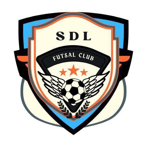 Logo SDL FUTSAL CLUB