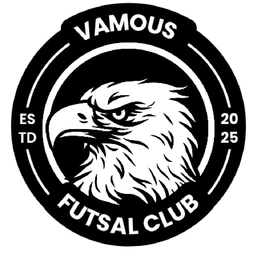 Logo VAMOUS FC B
