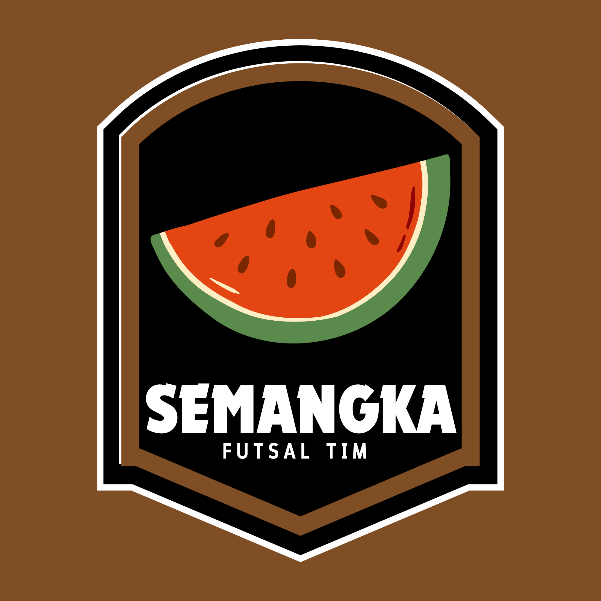 TIM SEMANGKA 
